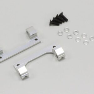 ALUM.FRONT UPPER ARM MOUNT/EVO FMW39