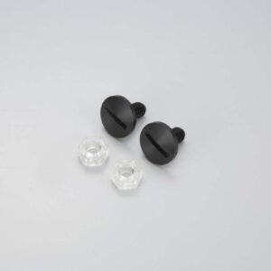 SPOILER SCREW SET /1:8/M6/2S FMW40
