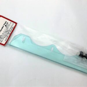 Rear Wing Set(1/8  /L-Downforce & H-D  FMW42