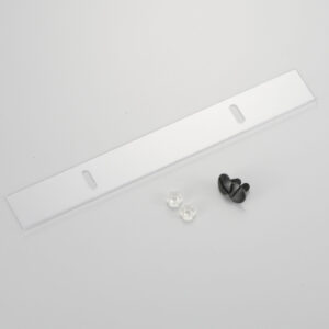 REAR SHORT WING/EVOLVA  FMW6