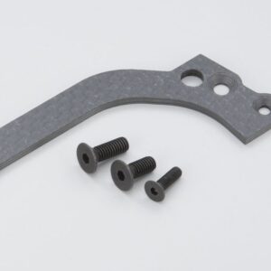SIDE PLATE / EVOLVA M3  FMW602
