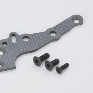 SIDE PLATE /L/ EVOLVA M3  FMW603