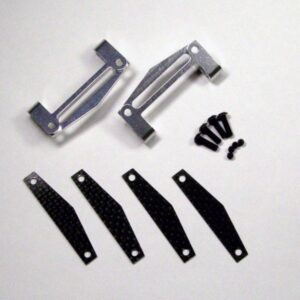 SP FRONT UPPER SUS.MOUNT SET EVO. FMW607