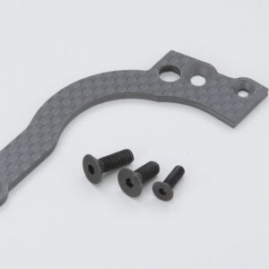 Side Plate (R/EVOLVA M3 Evo)  FMW641