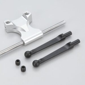 Rear Adjustable Stabilizer Set(M3 Evo) FMW643