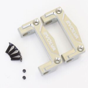 Al Front Upper Sus. Mount (L&R/EVOLVA M3) FMW647