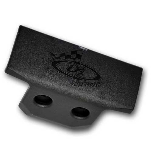 DE RACING BumpSkid for Kyosho MP777 / ST-RR DER-208-K