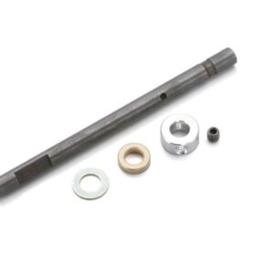 3-SPEED SHAFT MA005