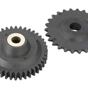 3-SPEED SPUR GEAR MA008