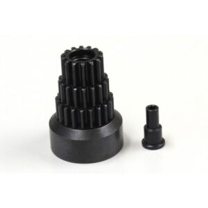 Clutch Bell for 3 Speed Kyosho Mad Series GP - USA1 Nitro  MA011E
