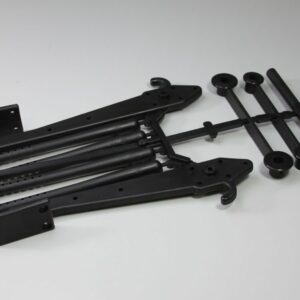 BUMPER/BODY MOUNT SET  MA022B