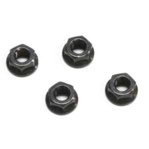 WHEEL NUT TWIN FORCE MA059