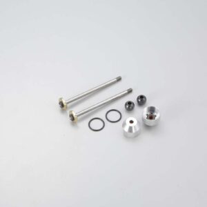 SHOCK PISTON & CAP SET/ MAD  MA061-3