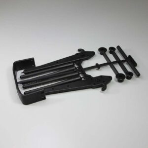 Bumper/Body Mount Set(MAD FORCE KRUISER)  MA078B