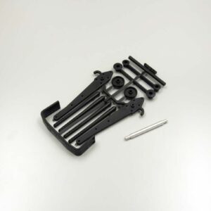 Bumper & Body Mount Set(MAD FORCE KRUISER MA078B