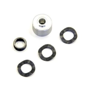 Slipper Collar & Wave Washer Set (KRUISER) MA201