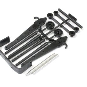 Bumper/Body Mount Set (FO-XX)  MA303