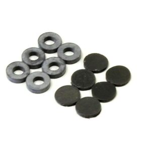 Rubber Bush Set (FO-XX)  MA306