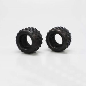 TWIN RIB TIRE SET MAT001