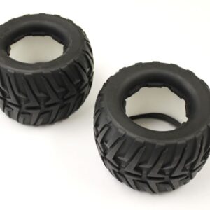 Tire (L&R//MAD FORCE KRUISER 2.0) MAT401