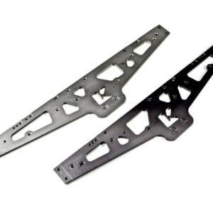 MAD FORCE HARD SIDE PLATE (7075) MAW002GM
