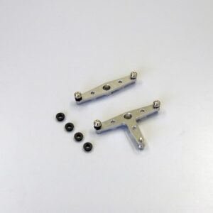 ALUMINUM STEERING CRANK MAW009