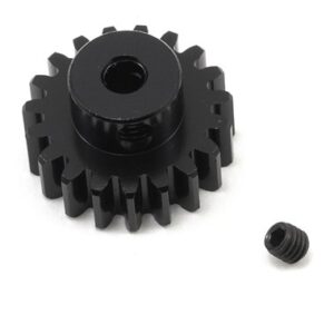 ALUMIN.PINION GEAR /19T MAW050-19