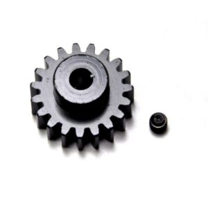 ALUMIN.PINION GEAR/ 20T MAW050-20