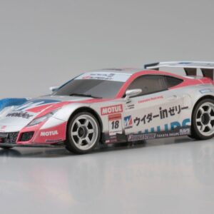 ASC MR-03SW-MM Weider HSV-010 2010 MZP222WD