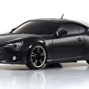 ASC MR-03N-RM SUBARU BRZ Dark Gray MZP137GM