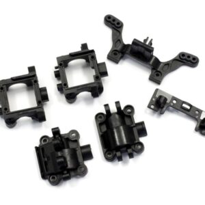 Bulkhead Set  MB004