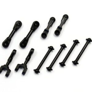 Suspension Rod Set MB005