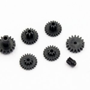 Servo Gear Set MB010