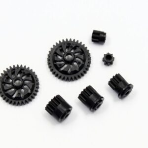 Pinion & Spur Gear Set  MB011