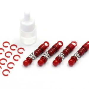 Oil Shock Set  MB013