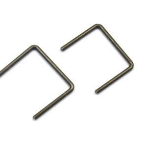 Lower Suspension Shaft Set MB017