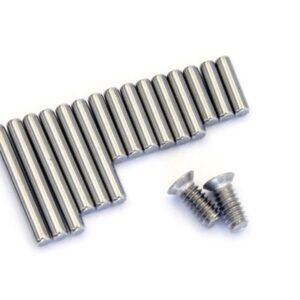 Servo Shaft Set MB019