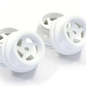 Wheel Set (OPTIMA)