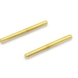 Ti Coated Sus Shaft (for Aluminum Mount)  MBW020