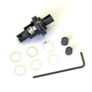 Ball Differential MBW028