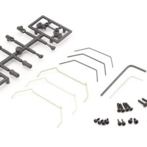 Stabilizer Set(for MB-010) MBW030