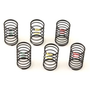 Big Bore Shock Spring Set MBW038