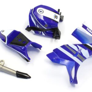 Body Parts Set (Yamaha) MCB001BYB