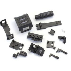 Small Parts Set (AWD/Black)  MD003BK