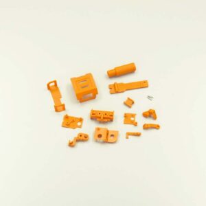 Small Parts Set (Orange/AWD DWS)  MD003OR