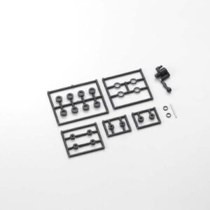 SERVO SAVER ASSY /AWD MD007