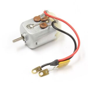 MOTOR SET /AWD MD009P