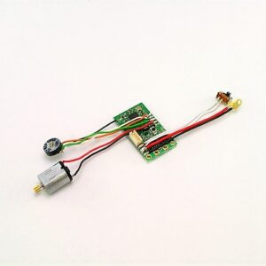 R/C Unit (for 2.4GHz/MINI-Z AWD) MD013
