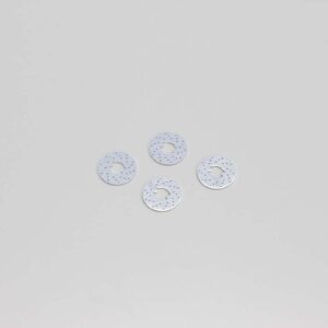 BRAKE DISK ROTOR/TYPE A/AWD MDF002TA
