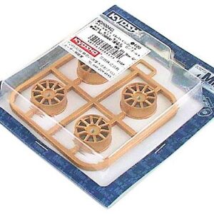 WHEEL SET/ SUBARU IMP.WRX STI MDH004GL